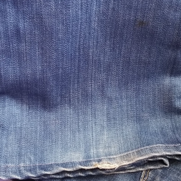 Citizens of Humanity | Kelly Stretch Low Waist - Picture 8 of 8